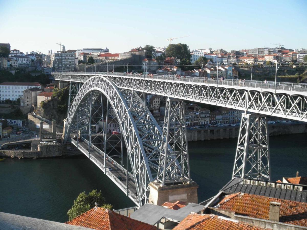 Golden & Blue House O Seu Novo Espaco No Oporto Esterno foto
