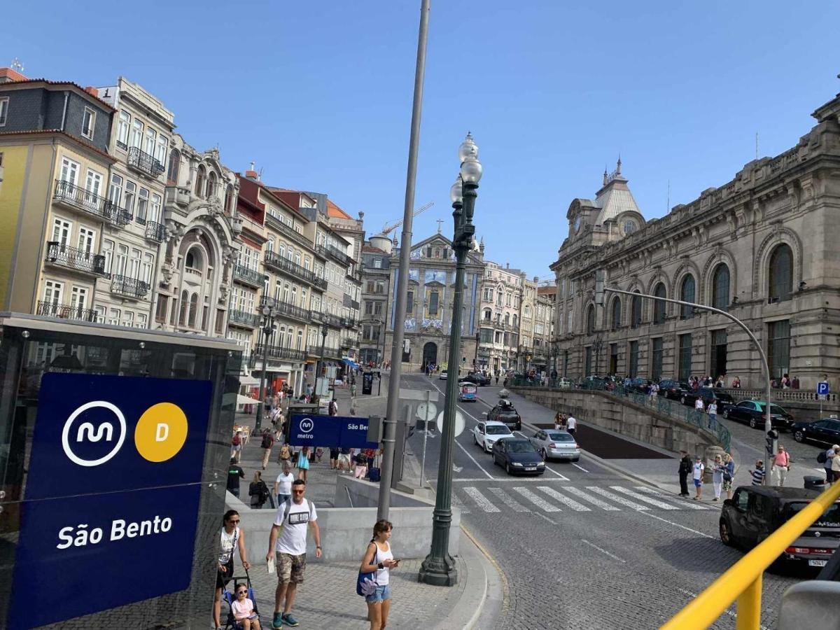 Golden & Blue House O Seu Novo Espaco No Oporto Esterno foto